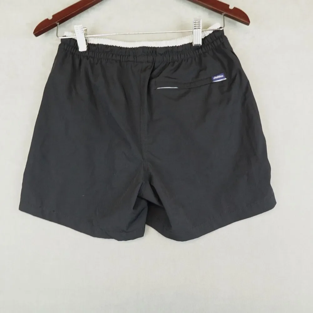 Chubbies Under The Capes Swim Trunks Mens Size Small 5.5 Inseam Drawstring